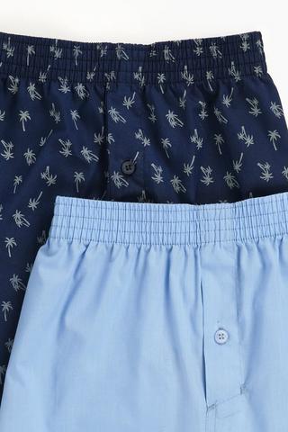 2 Pack Boxers