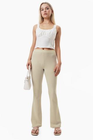 Flare Leggings