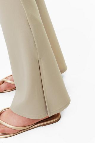 Flare Leggings