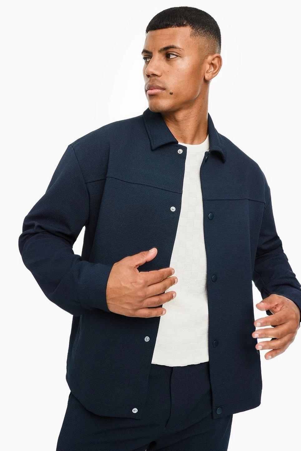 Coach Jacket