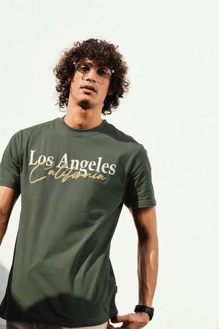 Statement T-Shirt