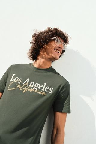 Statement T-Shirt