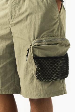 Cargo Shorts