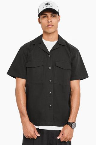 Short Sleeve Shirt
