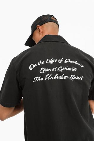 Short Sleeve Shirt