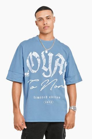 Statement T-Shirt