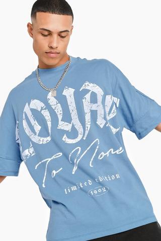 Statement T-Shirt