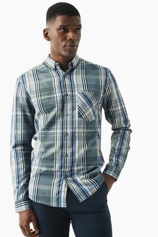 Check Shirt