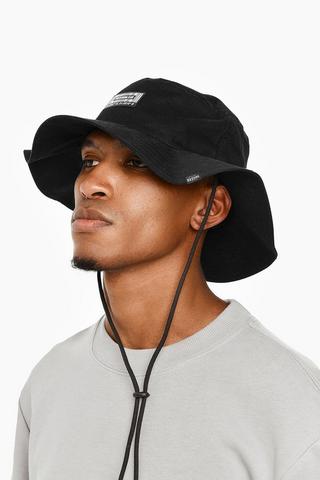 Floppy Hat