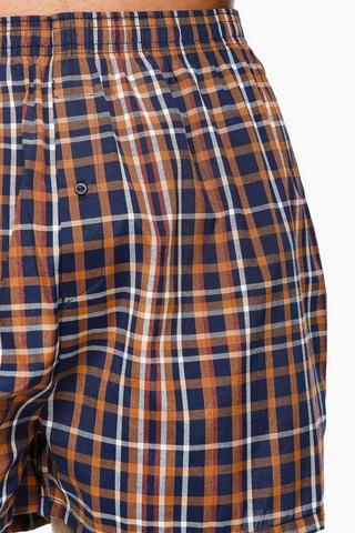 2 Pack Boxers