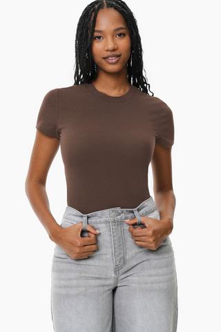 Fitted Top
