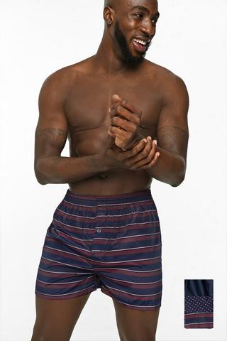 3 Pack Boxers