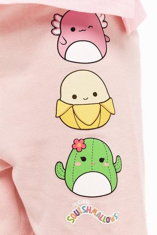 Squishmallow Cycle Shorts