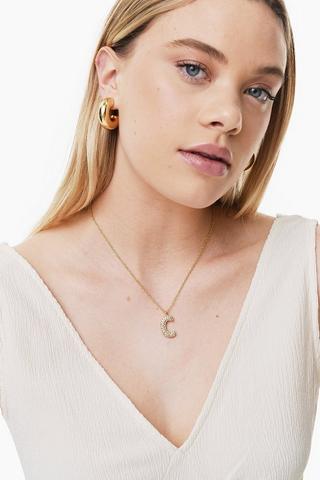 C Necklace