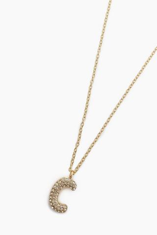 C Necklace