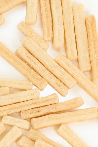 Salt And Vinegar Chips