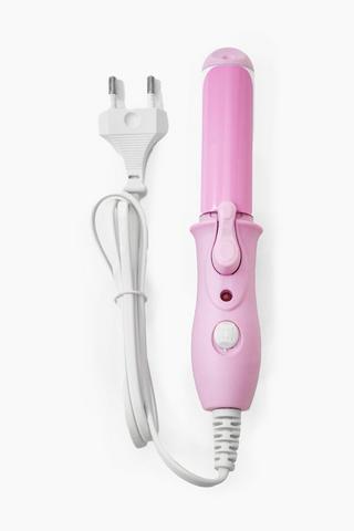 Mini Hair Curler
