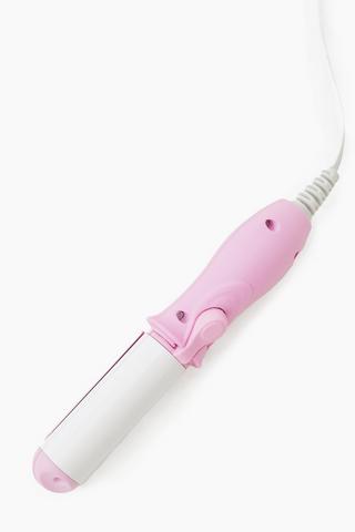 Mini Hair Curler