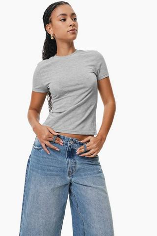 Fitted Top