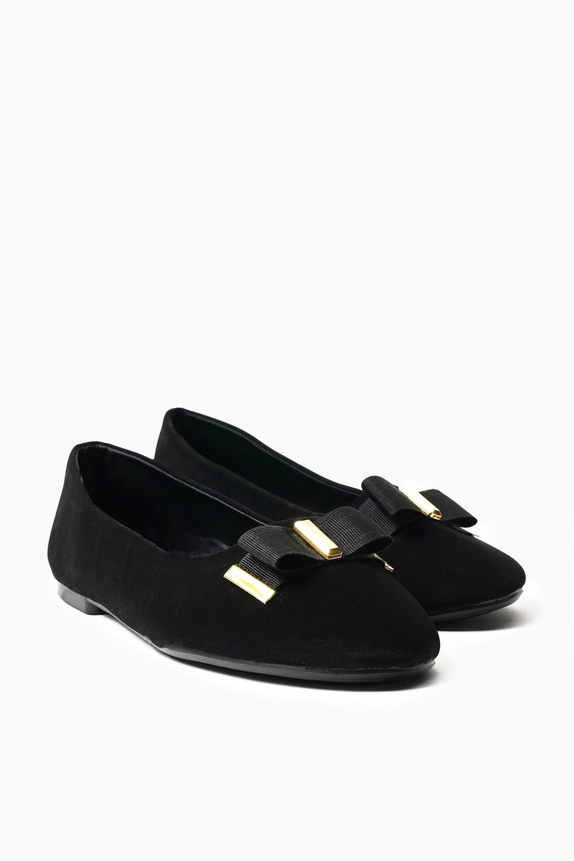 Bow Round Pump