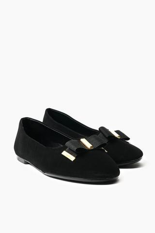 Bow Round Pump