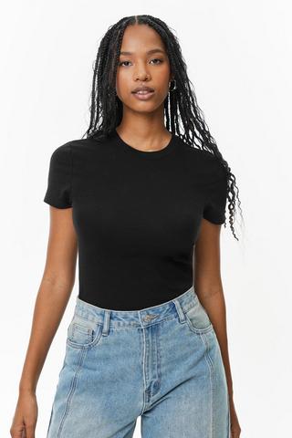 Fitted Top