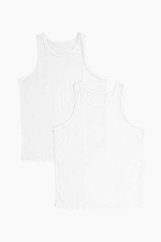 2 Pack Sleep Vests
