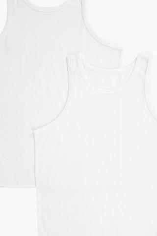 2 Pack Sleep Vests