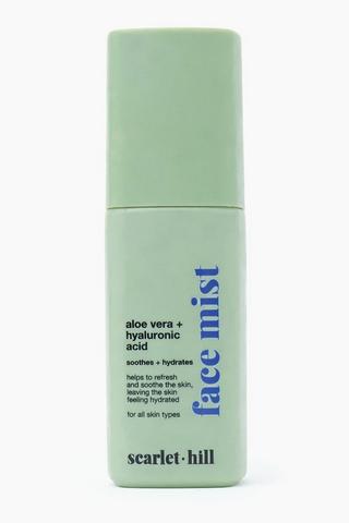 Hydrating Face Mist