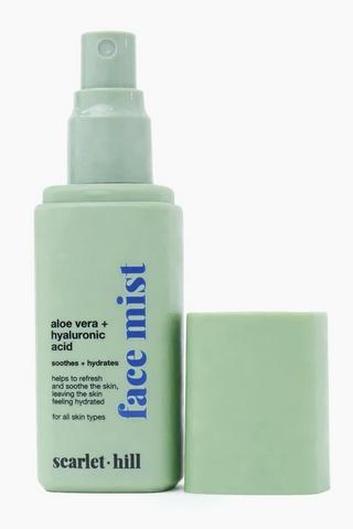 Hydrating Face Mist