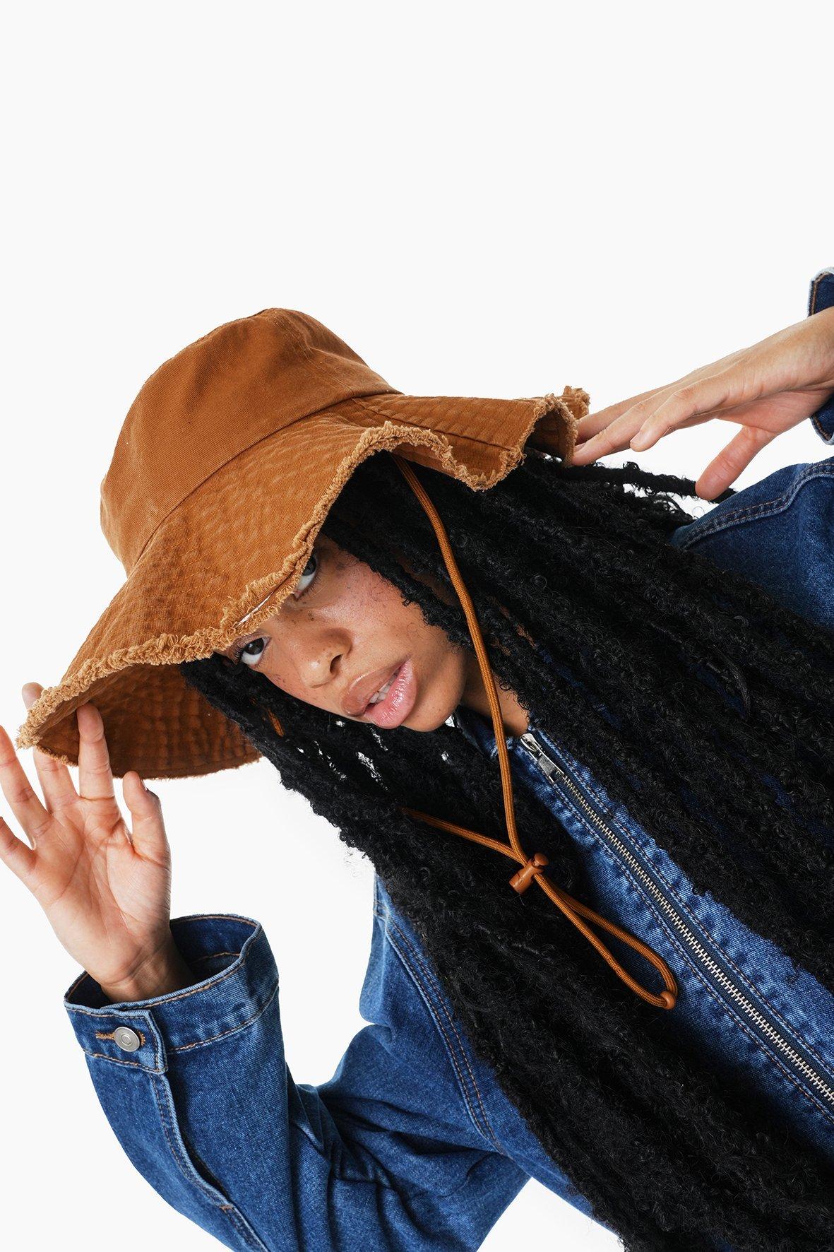Fisherman Hat