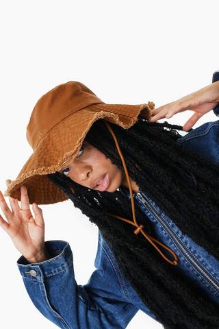 Fisherman Hat