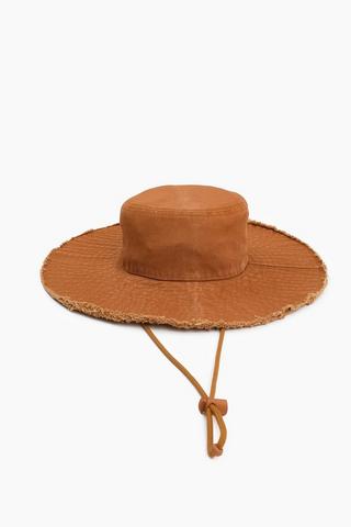 Fisherman Hat