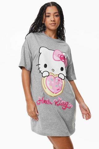 Hello Kitty Sleep Dress