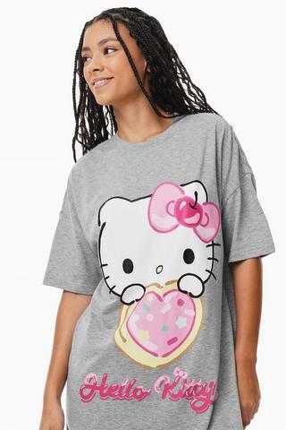 Hello Kitty Sleep Dress
