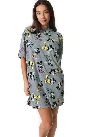 Mickey Mouse Sleep Dress