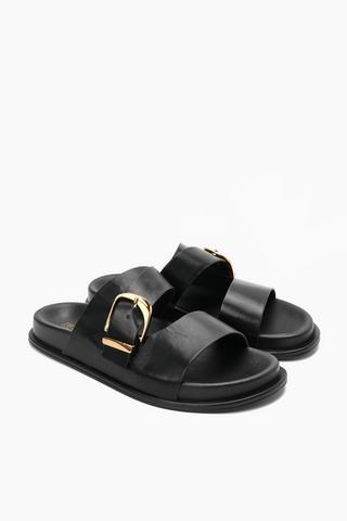 Buckle Slider
