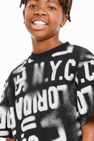 Graphic T-Shirt