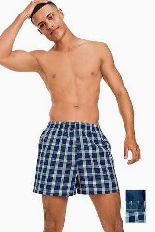 3 Pack Boxers