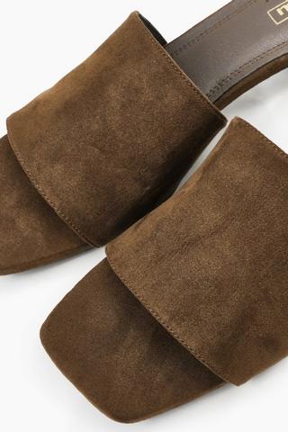 Block Heel