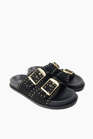 Stud Detail Slider