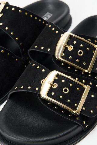 Stud Detail Slider