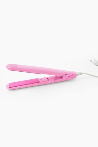 Mini Hair Straightener