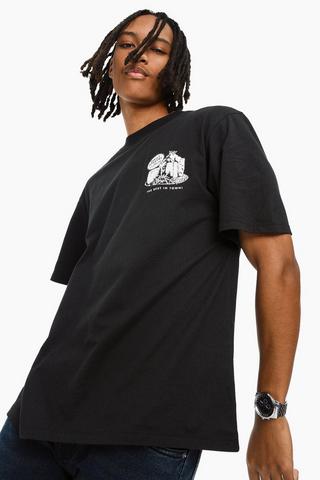 Graphic T-shirt