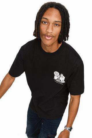 Graphic T-shirt