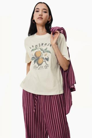 Statement T-Shirt