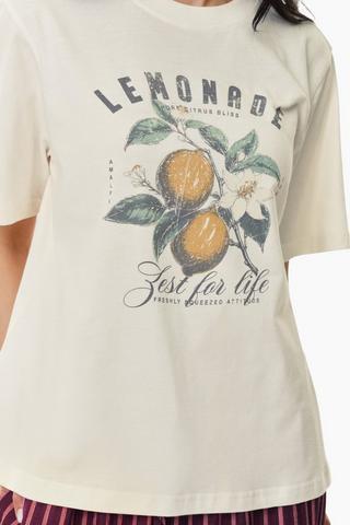 Statement T-Shirt