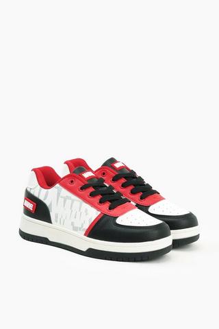Marvel Sneakers