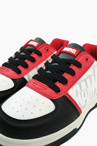Marvel Sneakers