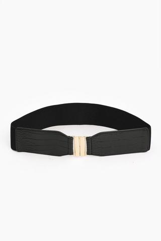 Elasticated Belt